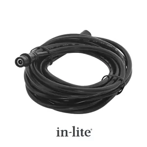 In-lite kabel Cbl - ext cord 3mtr - afbeelding 2