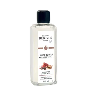 Lampe Berger huisparfum 500ml Terre d'Epices / Land of Spices