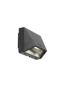 Inlite Mini Wedge Dark wandlamp - afbeelding 4