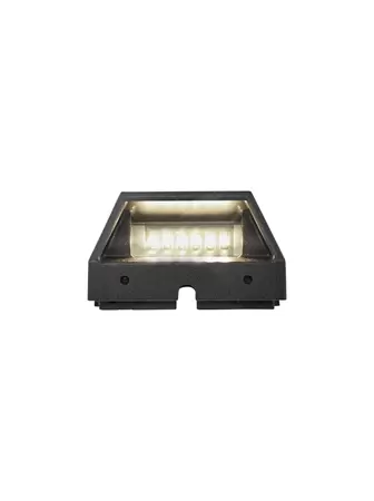 Inlite Mini Wedge Dark wandlamp - afbeelding 5