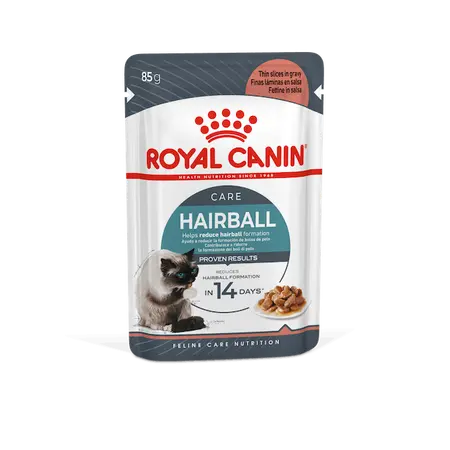 Royal canin Hairball Care Gravy (12 x 85gr)