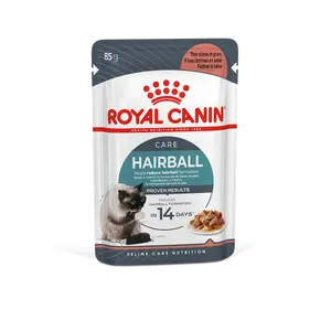 Royal canin Hairball Care Gravy (12 x 85gr)