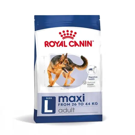 Royal canin Maxi Adult (4kg)