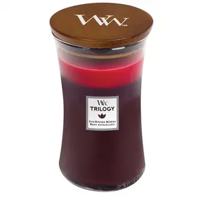 WW Trilogy Sun Ripened Berries Large Candle