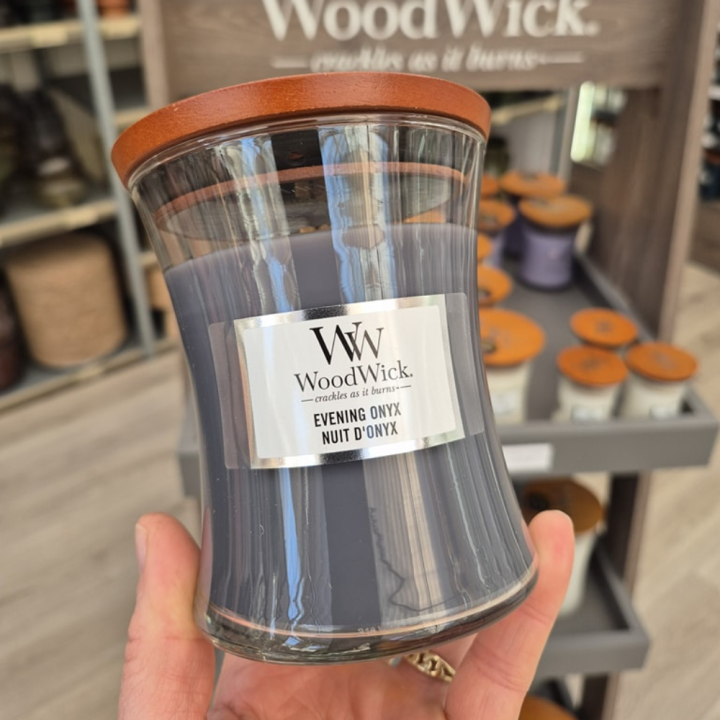 WoodWick kaars shoppen bij tuincentrum de Wilskracht! WoodWick kaars shoppen bij tuincentrum de Wilskracht!