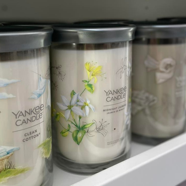 Yankee Candle kaars shoppen bij tuincentrum de Wilskracht! Yankee Candle kaars shoppen bij tuincentrum de Wilskracht!