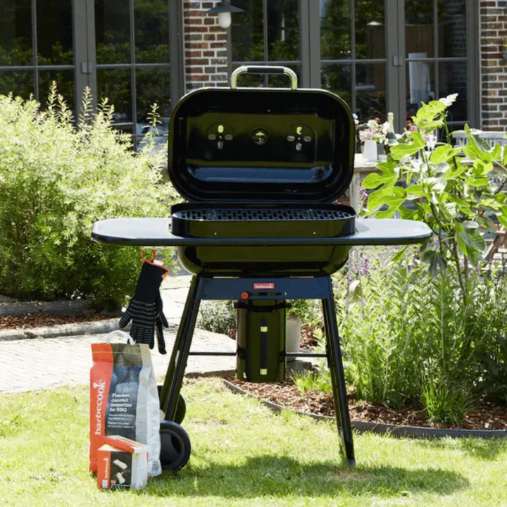 Shop uw Barbecook BBQ bij tuincentrum GroenRijk de Wilskracht in Den Haag! Shop uw Barbecook BBQ bij tuincentrum GroenRijk de Wilskracht in Den Haag!