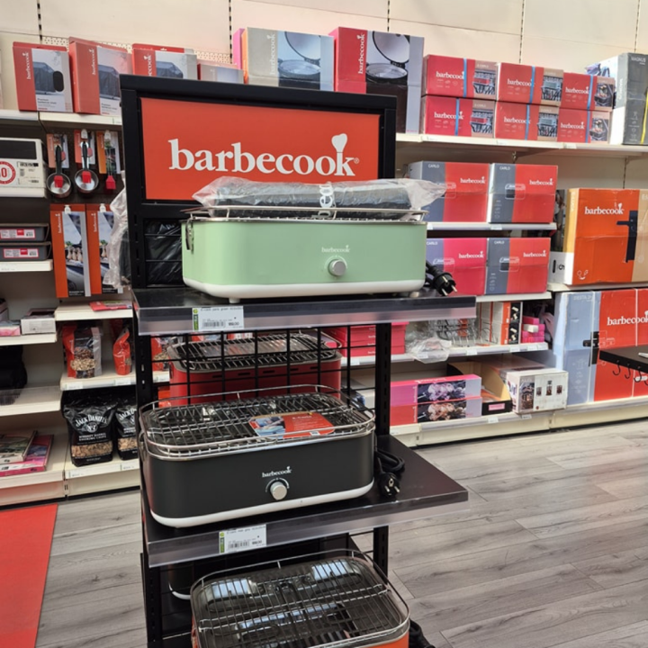 Shop uw BBQ bij tuincentrum GroenRijk de Wilskracht in Den Haag!