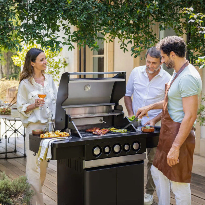 Shop uw Boretti BBQ bij tuincentrum GroenRijk de Wilskracht in Den Haag! Shop uw Boretti BBQ bij tuincentrum GroenRijk de Wilskracht in Den Haag!