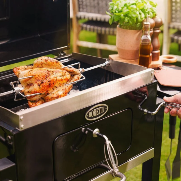 Shop uw Boretti BBQ bij tuincentrum GroenRijk de Wilskracht in Den Haag! Shop uw Boretti BBQ bij tuincentrum GroenRijk de Wilskracht in Den Haag!