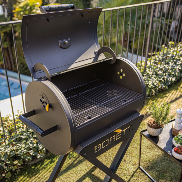 Shop uw Boretti BBQ bij tuincentrum GroenRijk de Wilskracht in Den Haag! Shop uw Boretti BBQ bij tuincentrum GroenRijk de Wilskracht in Den Haag!