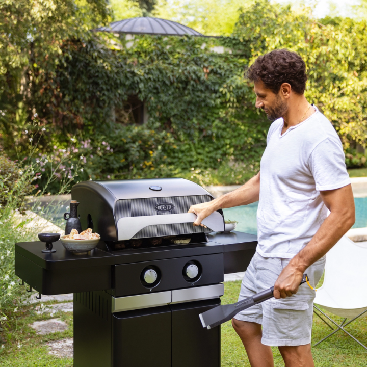 Ontdek het assortiment Boretti BBQ’s bij GroenRijk de Wilskracht! Ontdek het assortiment Boretti BBQ’s bij GroenRijk de Wilskracht!