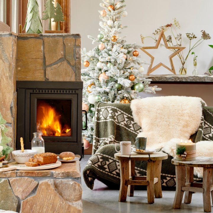 Cosy Time: kerst met een warm hart!