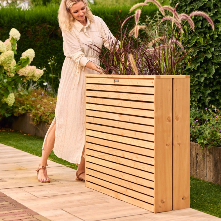 Shop jouw houten tuinmeubelen bij GroenRijk de Wilskracht!