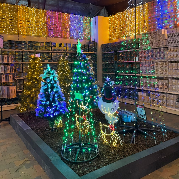 Kerstverlichting shoppen bij tuincentrum de Wilskracht! Kerstverlichting shoppen bij tuincentrum de Wilskracht!