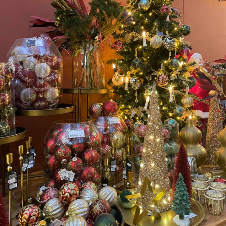 Kerstdecoratie shoppen bij tuincentrum de Wilskracht! Kerstdecoratie shoppen bij tuincentrum de Wilskracht!