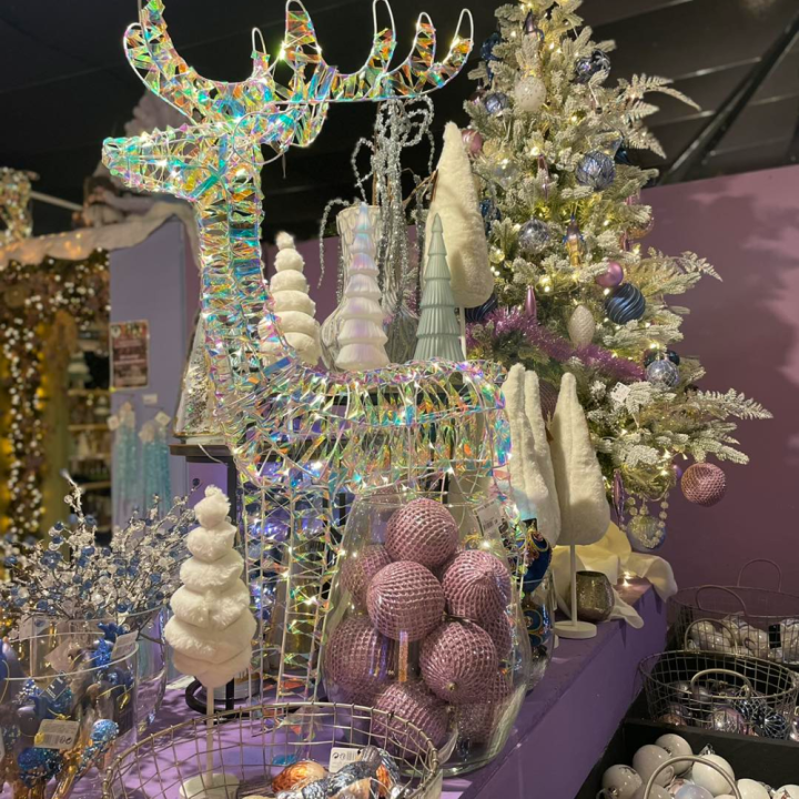 Kerstdeco kopen bij tuincentrum de Wilskracht in Den Haag! Kerstdeco kopen bij tuincentrum de Wilskracht in Den Haag!