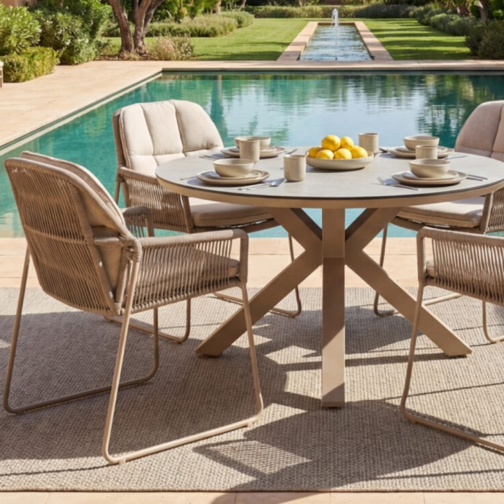 Shop jouw tuintafel bij GroenRijk de Wilskracht! Shop jouw tuintafel bij GroenRijk de Wilskracht!