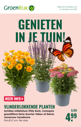 Bekijk onze folder