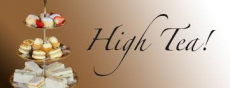 Heerlijke High Tea Heerlijke High Tea
