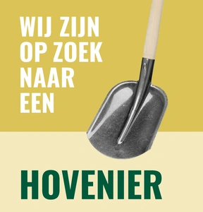 Vakbekwaam Hovenier (fulltime)