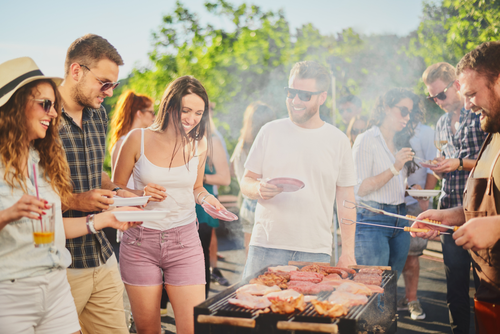 Dé barbecue keuzehulp