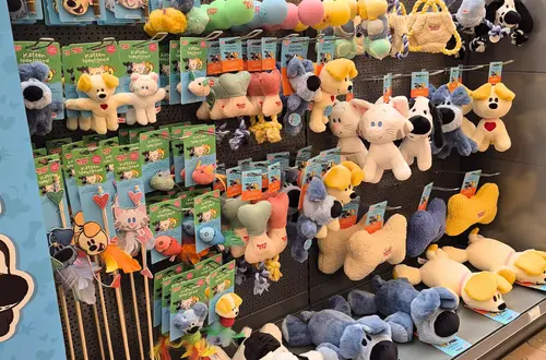 Winactie Woezel & Pip