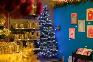 Kerstshow 2026