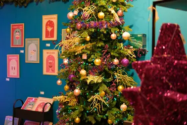 Kerstshow 2026