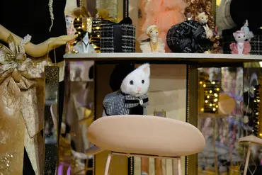Kerstshow 2026