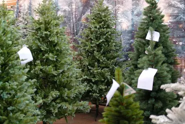 Kerstshow 2026