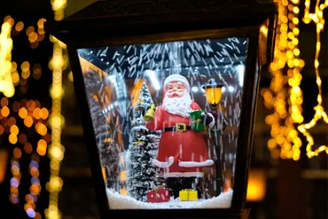 Kerstshow 2026