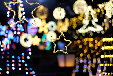 Kerstshow 2026