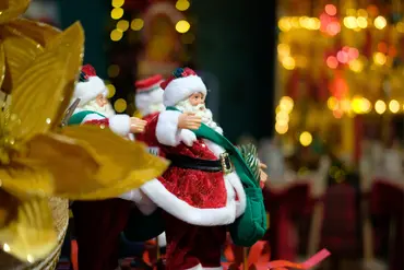 Kerstshow 2026