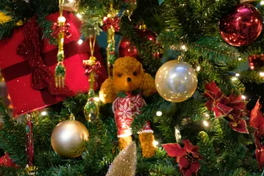 Kerstshow 2026