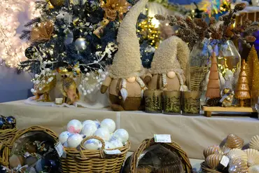 Kerstshow 2026
