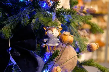 Kerstshow 2026
