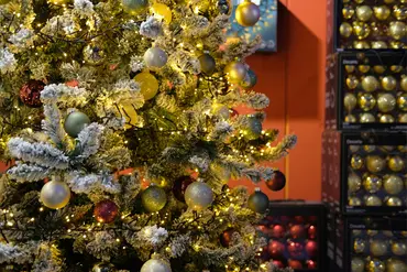 Kerstshow 2026