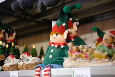 Kerstshow 2026