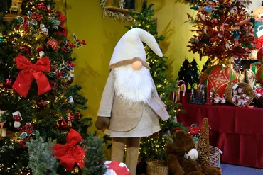 Kerstshow 2026
