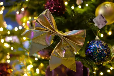 Kerstshow 2026