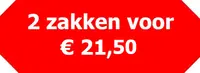2 voor 21,50