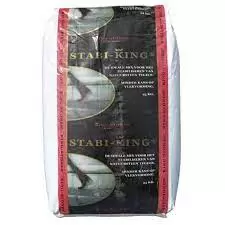 25 kg King-Assistant Stabiking Beige