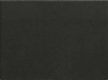 60Plus Soft Comfort 20x30x6 Nero - afbeelding 1