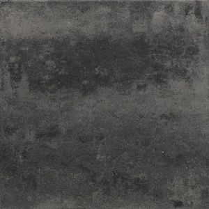 60Plus Soft Comfort 50x50x4 Grijs/Zwart - afbeelding 1