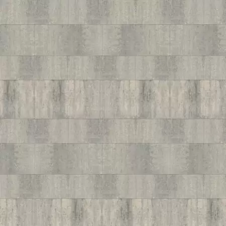 60Plus Soft Comfort banenverband 8cm Grezzo  - afbeelding 1