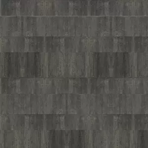 60Plus Soft Comfort banenverband 8cm Grijs/zwart  - afbeelding 1