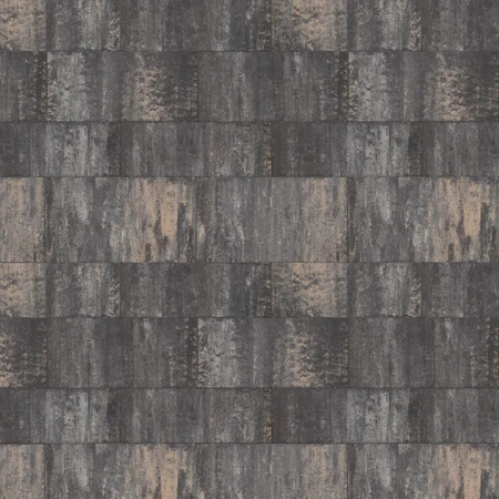 60Plus Soft Comfort banenverband 8cm Icey Blue - afbeelding 1