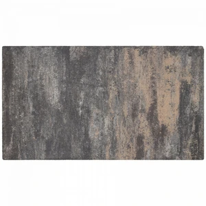 60Plus Soft Comfort banenverband 8cm Icey Blue - afbeelding 2