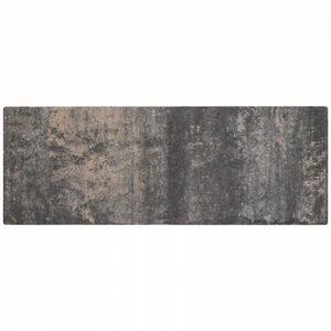 60Plus Soft Comfort banenverband 8cm Icey Blue - afbeelding 4